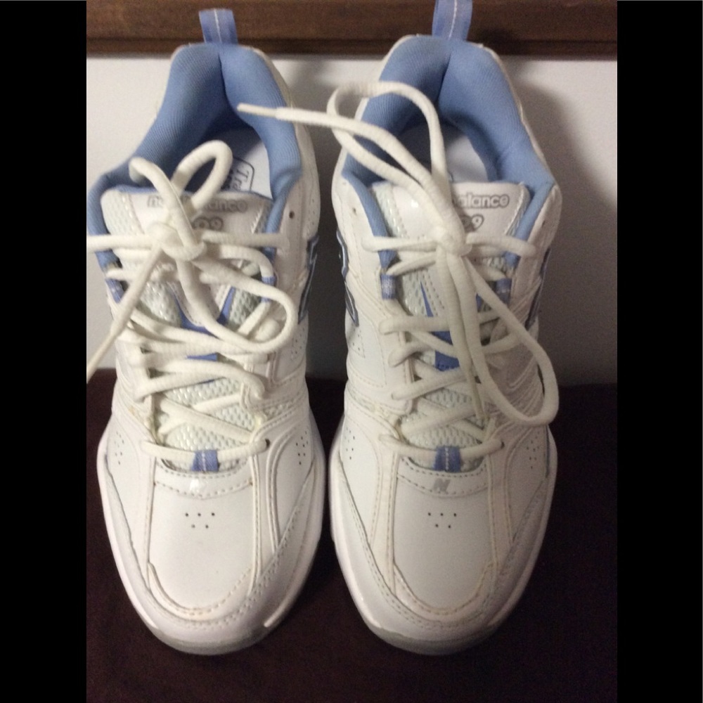 New Balance shoe